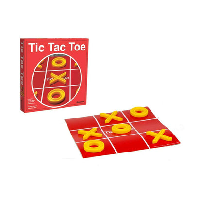 Pressman - Tic Tac Toe