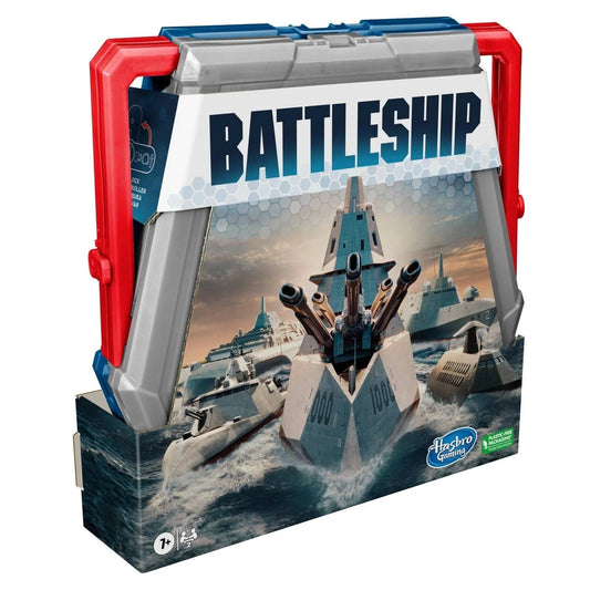 Hasbro Battleship Classic Board Game