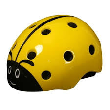 Little Nutty Street Sport Helmet