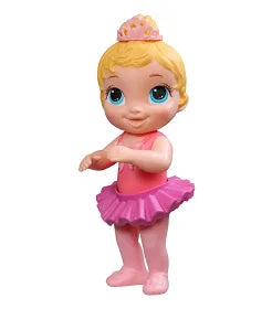 Baby Alive Ballerina