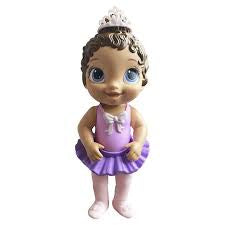 Baby Alive Ballerina