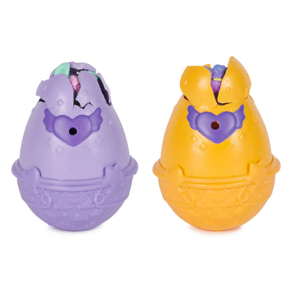 Hatchimals Alive Hatch N' Stroll Playset With Stroller