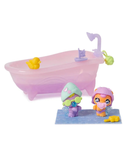 Hatchimals Make A Splash Playset