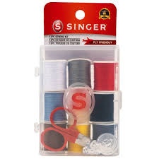 Singer 13 Pc Sewing Kit