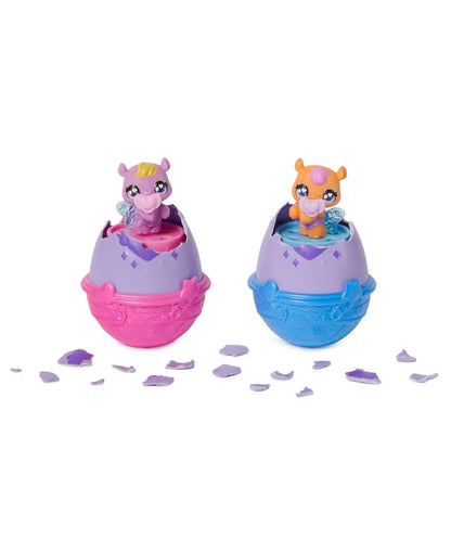 Hatchimals Make A Splash Playset