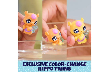 Hatchimals Make A Splash Playset