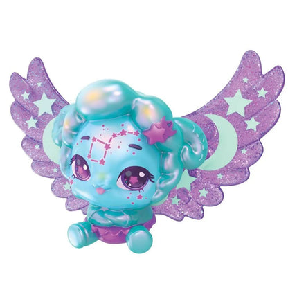 Hatchimals CollEGGtibles Shimmer Babies 12-Pack Egg Carton