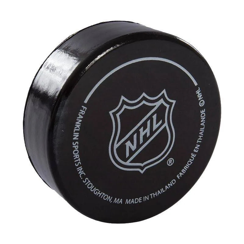 Franklin Sports Mini Foam Hockey Pucks