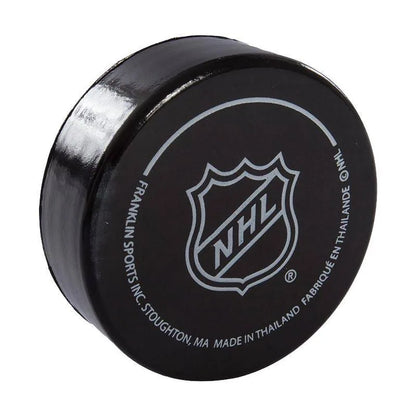 Franklin Sports Mini Foam Hockey Pucks