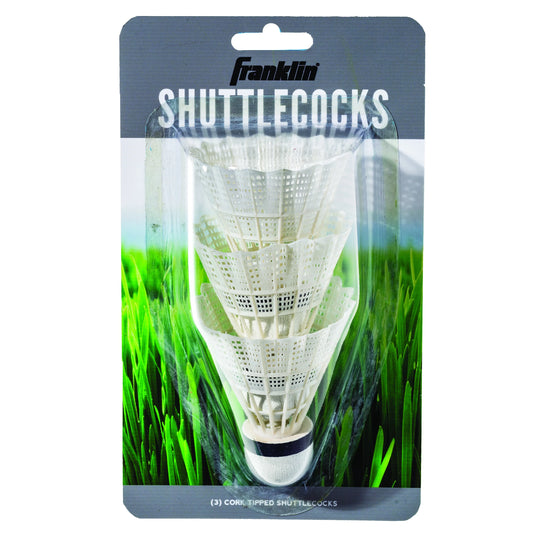 Franklin Shuttercocks