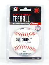 Franklin MLB Soft Strike Teeball