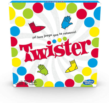 Hasbro Gaming - Twister