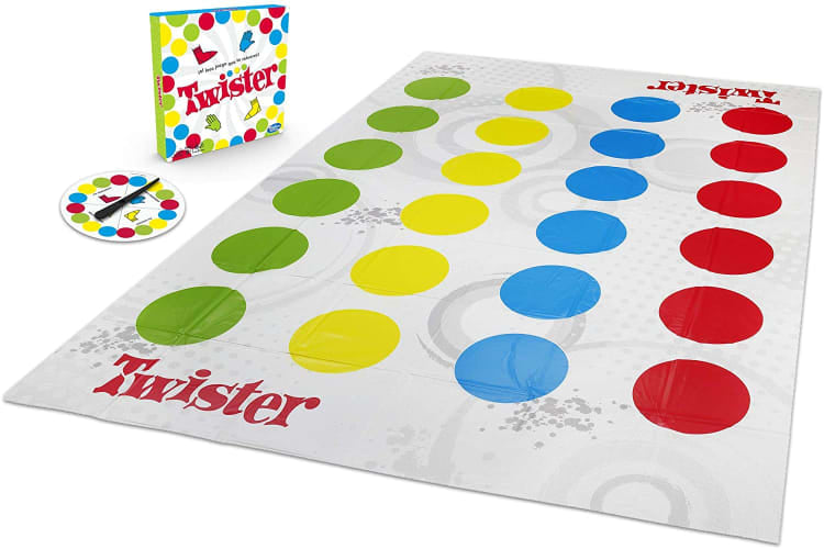 Hasbro Gaming - Twister