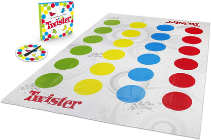 Hasbro Gaming - Twister