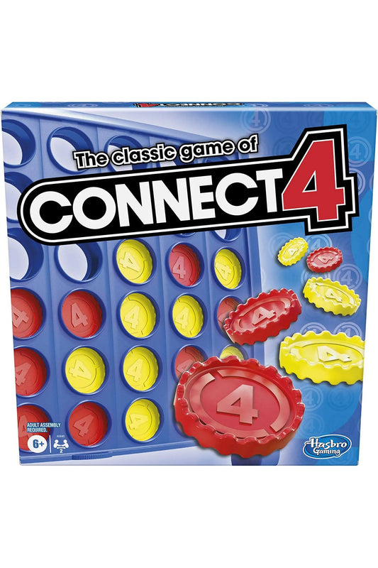 Connect Four - Hasbro Gaming