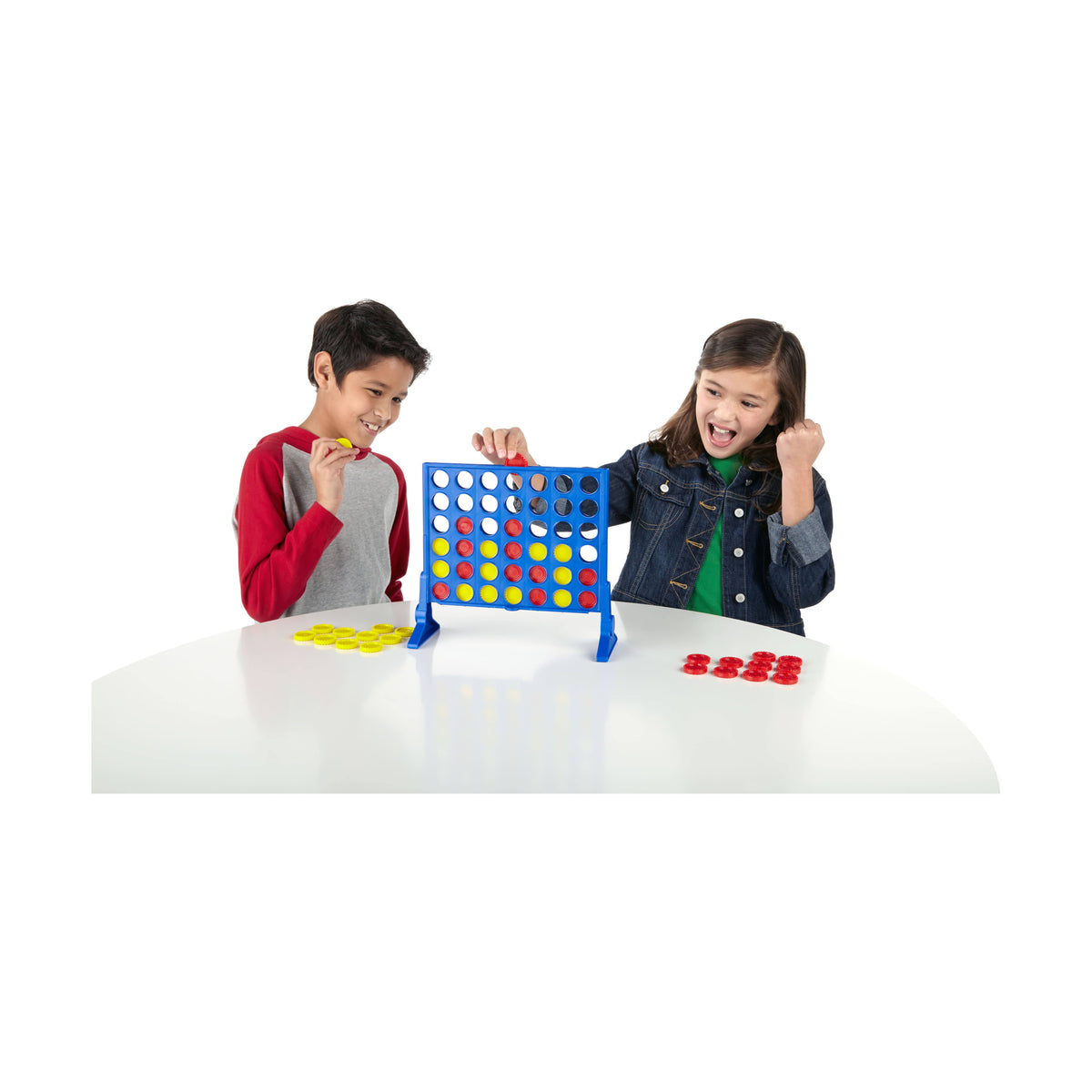 Connect Four - Hasbro Gaming