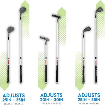 Franklin Future Champs Youth Golf Set