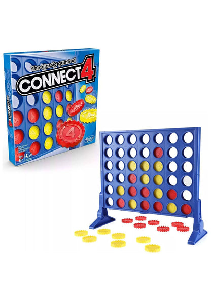 Connect Four - Hasbro Gaming