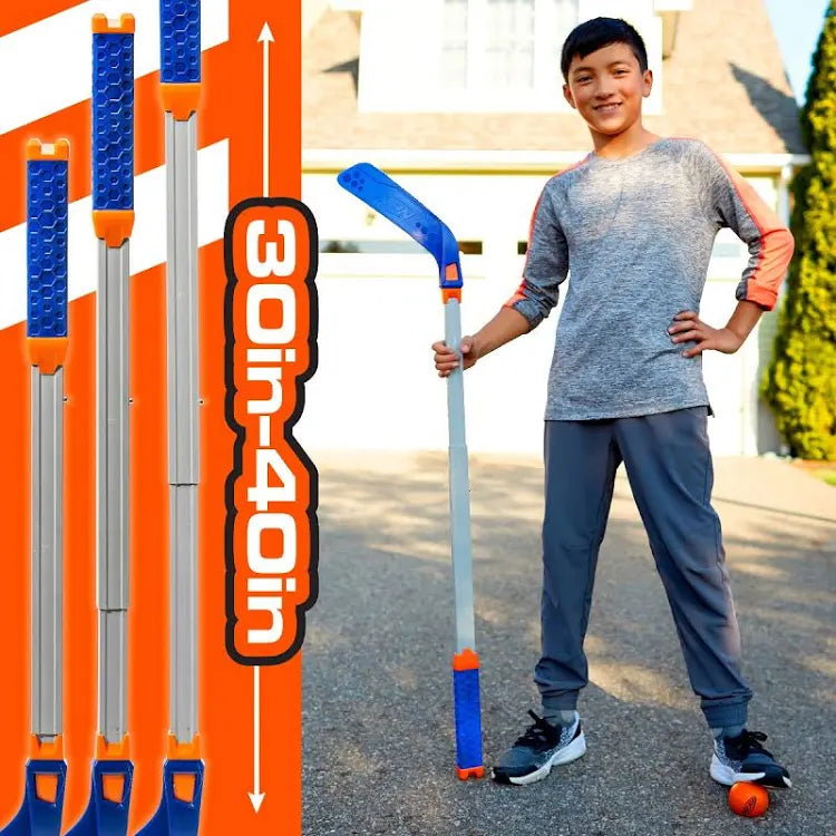 Nerf Hockey Stick