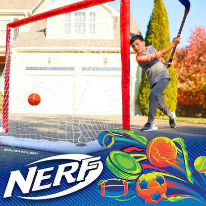 Nerf Hockey Stick