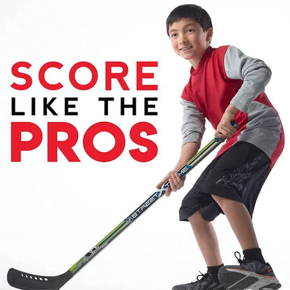 Franklin Street Hockey Starter Stick Set