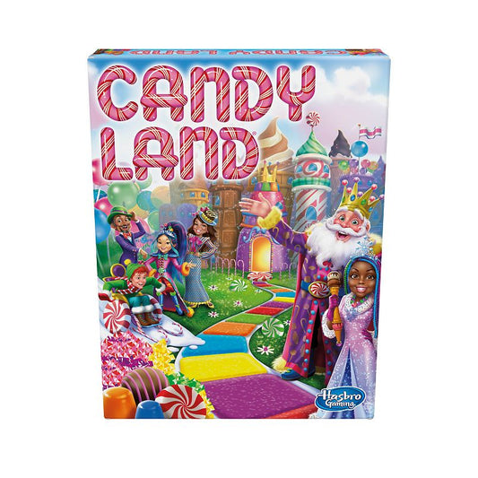 Hasbro Gaming - Candy Land Game