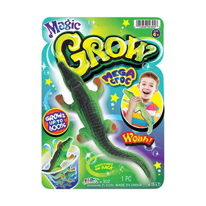 Ja-Ru Magic Grow Mega Creatures