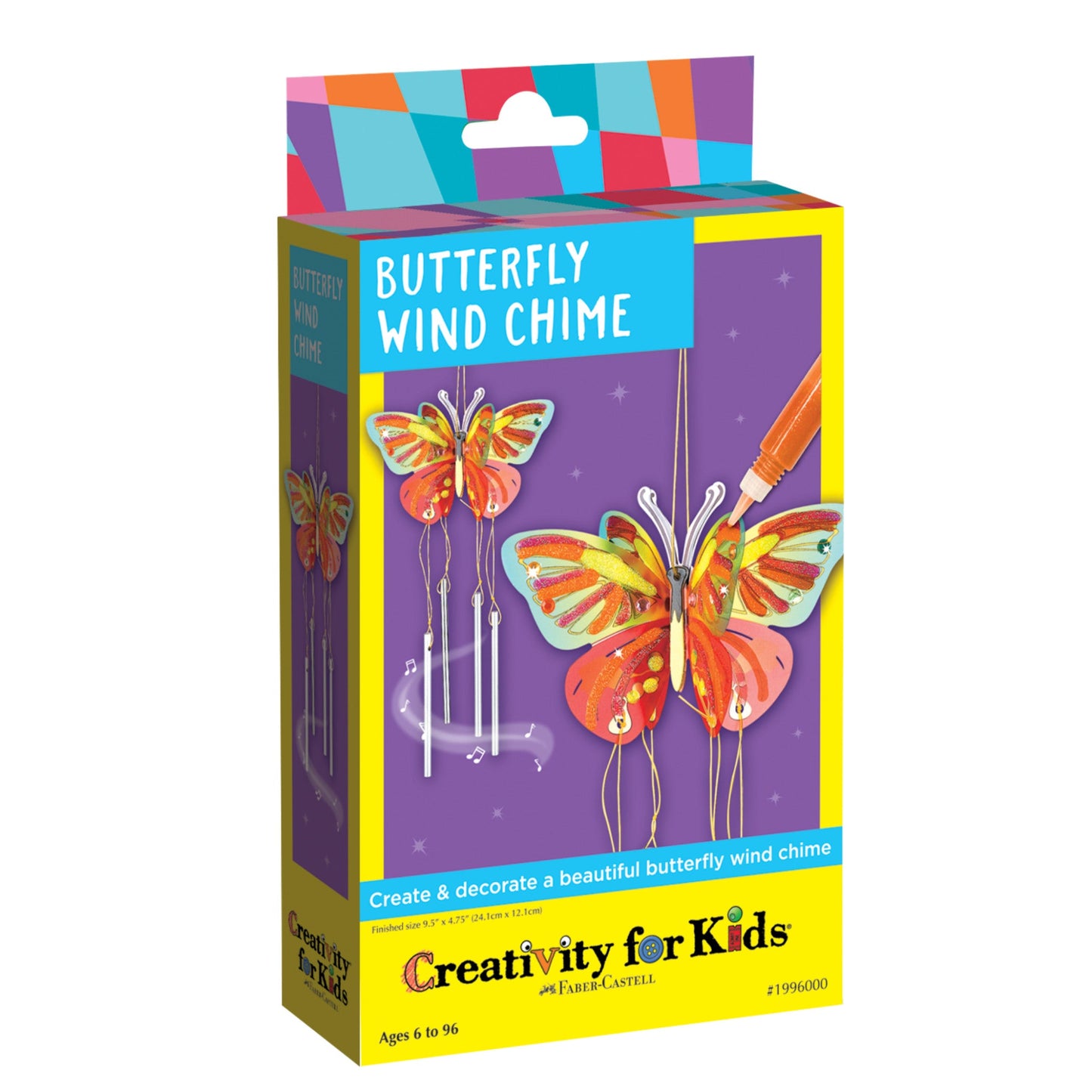 Creativity For Kids Mini Kits