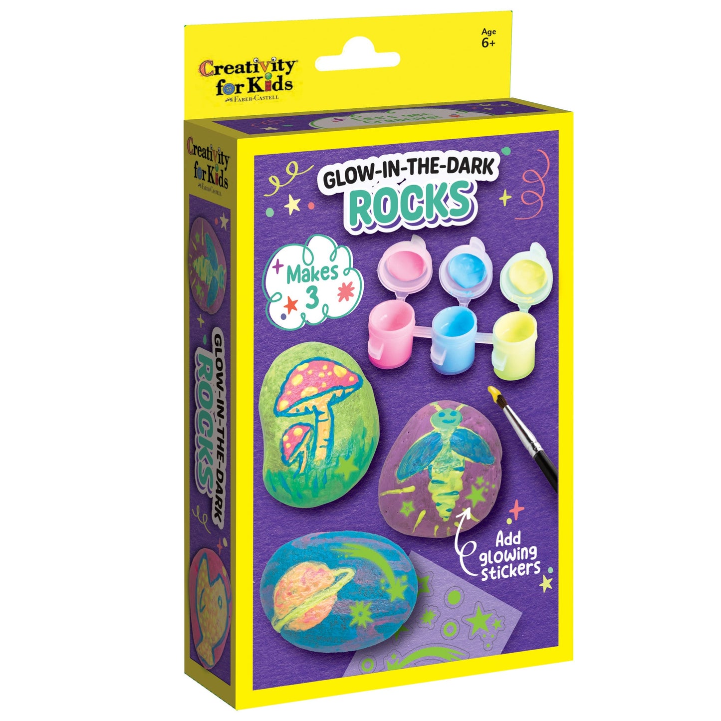 Creativity For Kids Mini Kits