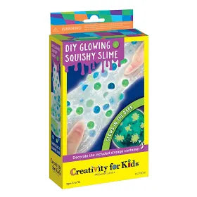 Creativity For Kids Mini Kits