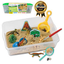 Creativity For Kids Sensory Bin