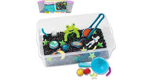 Creativity For Kids Sensory Bin