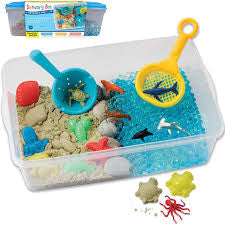 Creativity For Kids Sensory Bin