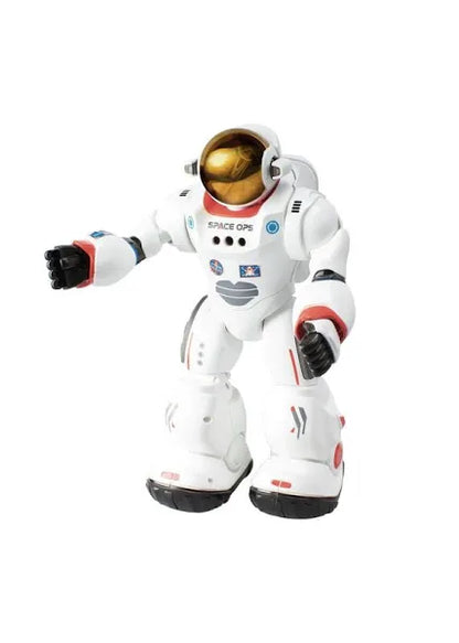 Xtream Bots Charlie The Astronaut