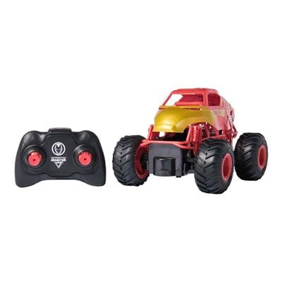 Monster Jam Marvel Iron Man RC