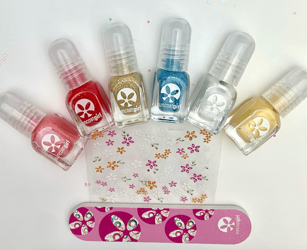 Magic Mini Mani