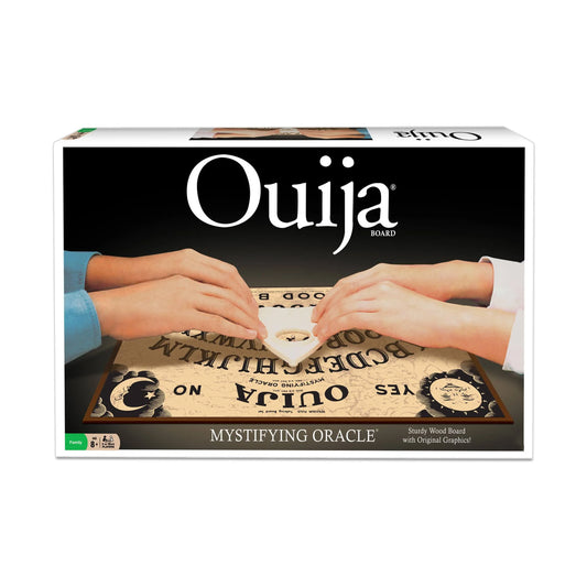 Classic Ouija Board - Winning games