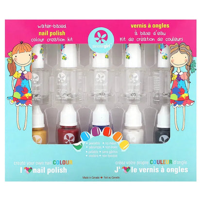 Suncoatgirl Colour Creation Kit