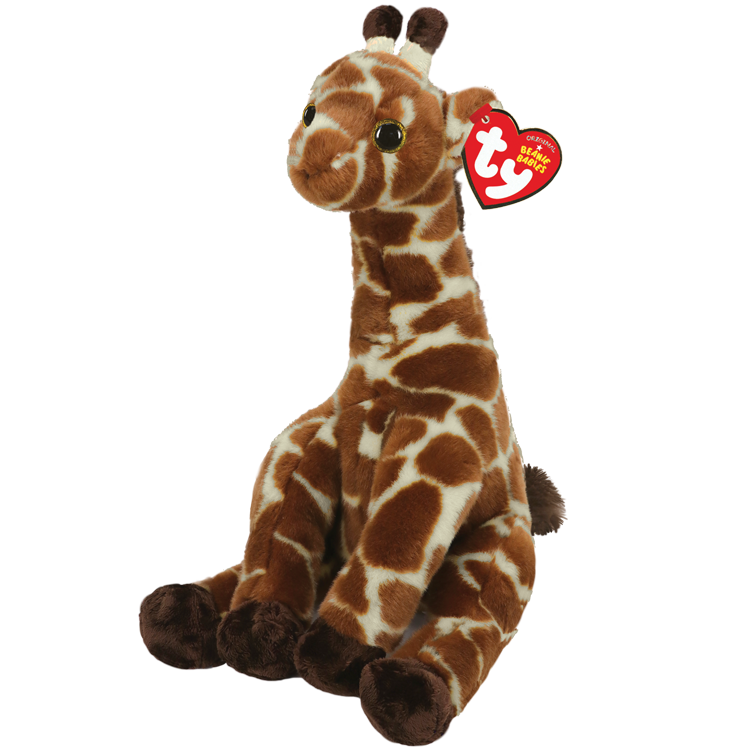 TY Classic Beanie Babies