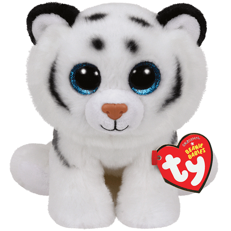 TY Classic Beanie Babies