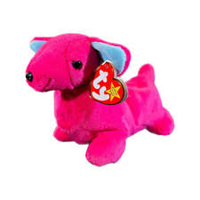 Ty Small Beanie Babies