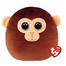 Ty Dunston Monkey Squish