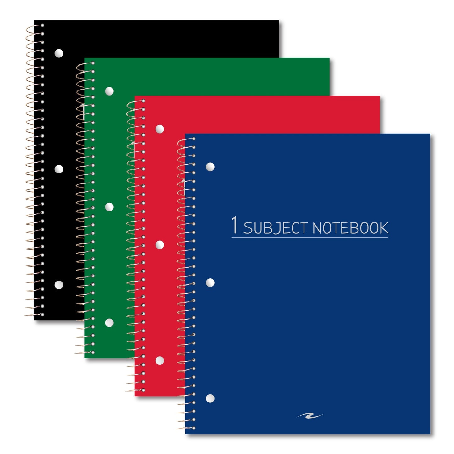 1 Subject Notebook