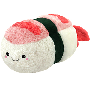 Squishable Comfort Food