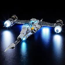 Lego 75325 Star Wars The Mandalorians N-1 Starfighter