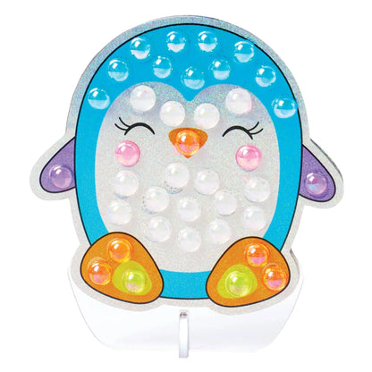 Creativity For Kids Bubble Gems Pearl Pals Disco Party