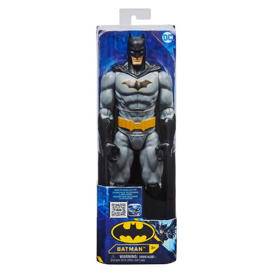 DC Comics Action Figures