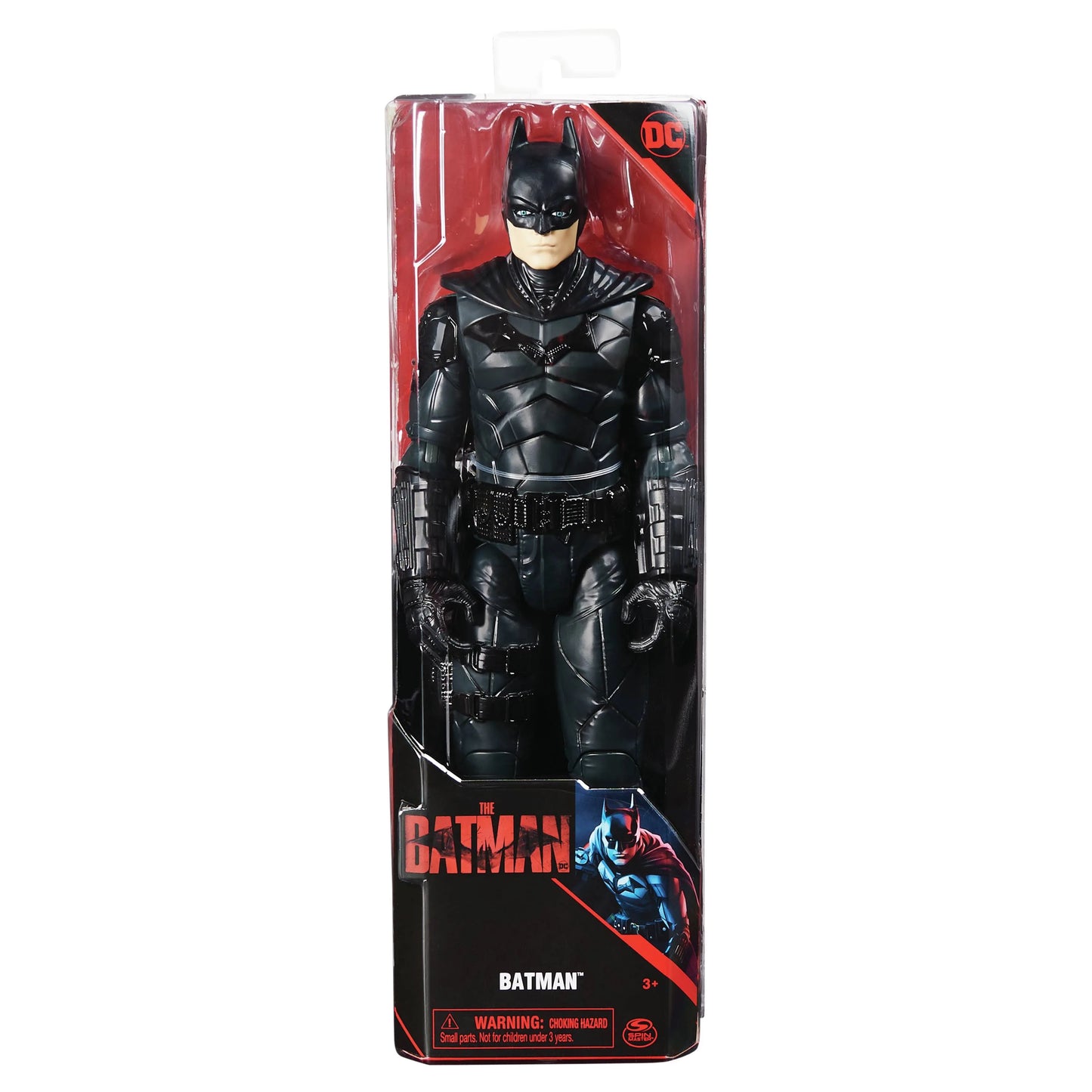 DC Comics Action Figures