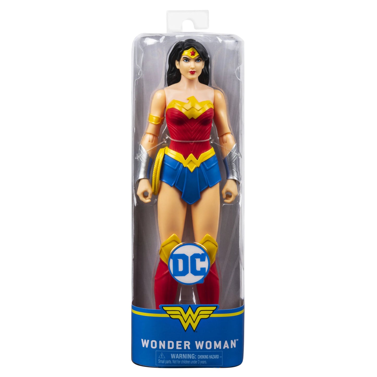 DC Comics Action Figures