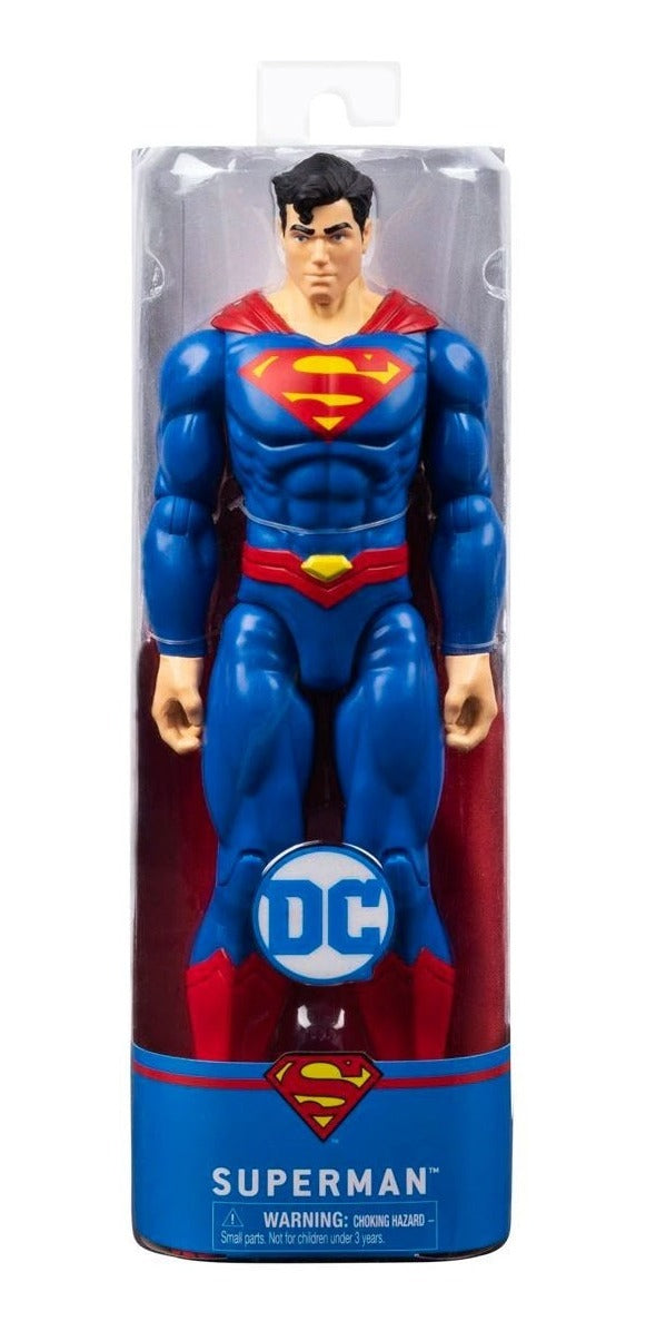 DC Comics Action Figures